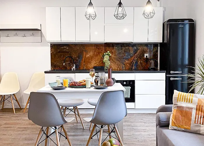 31-vezuvio - Deerrest Appartement Jelenia Góra